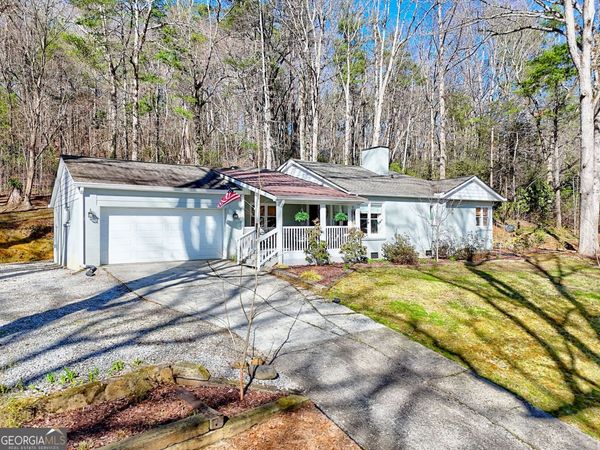 221 Valley Street, Clayton, GA 30525