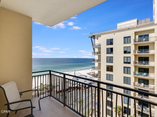 15100 Front Beach Road , Unit 1234, Panama City Beach, FL 32413