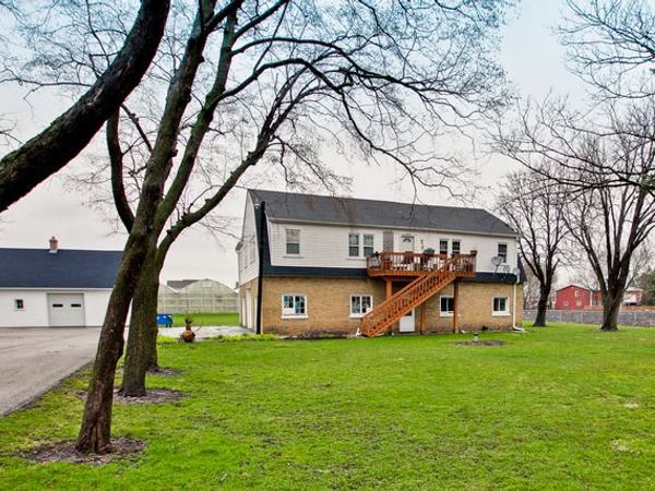 16664 W Aptakisic Road , Unit 1E, Lincolnshire, IL 60069