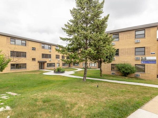 6805 N Ridge Boulevard , Unit 104, Chicago, IL 60645