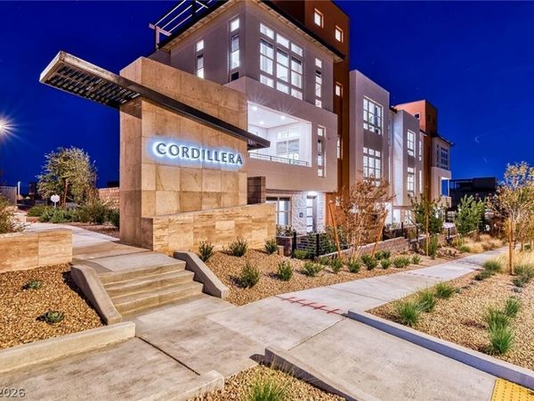 639 Grey Saker Street , Las Vegas, NV 89138