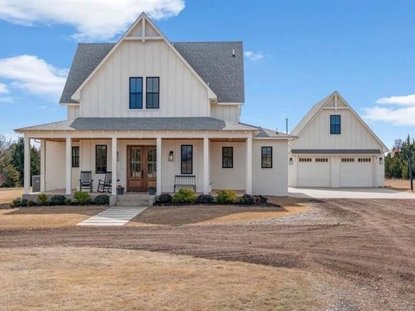 11951 W Forrest Hills Road, Guthrie, OK 73044