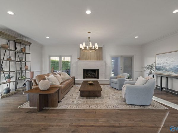 117 Maximillion Drive, Madison, AL 35758