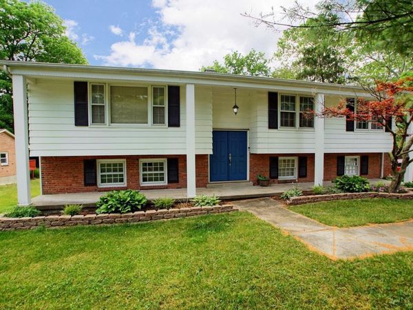 360 Britton Lane, Monroe, OH 45050