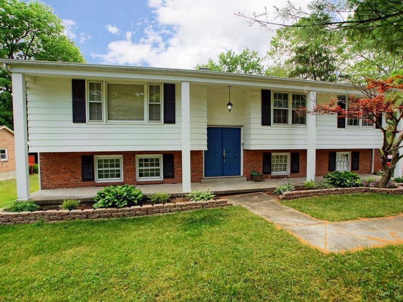 360 Britton Lane, Monroe, OH 45050 Photo 1