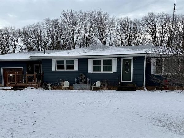 501 W Yellow Street, Cadott, WI 54727