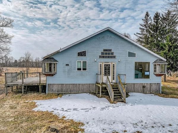 644 E Main Street, Fairchild, WI 54741