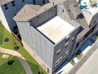 2601 La Altura Lane, Dallas, TX 75212