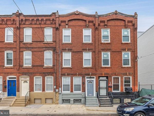 1725 N 27TH STREET , PHILADELPHIA, PA 19121