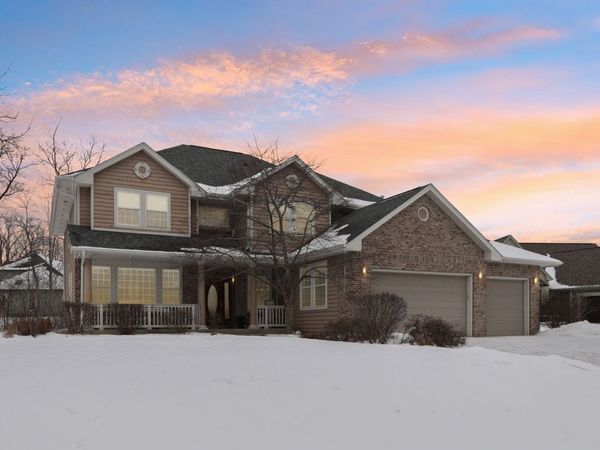 1274 Gullane Court, Lake Geneva, WI 53147