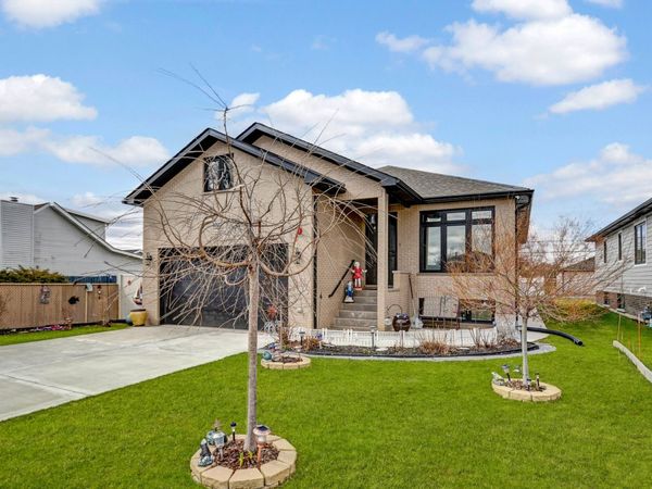 8332 S 78th Court , Justice, IL 60458