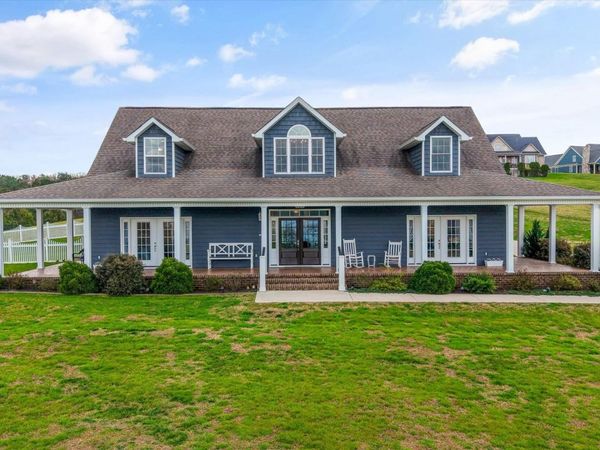 125 Marble View , Kingston, TN 37763