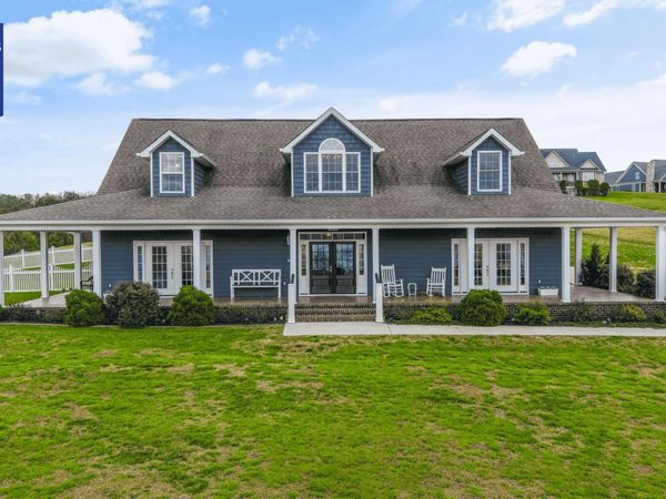 125 Marble View, Kingston, TN 37763