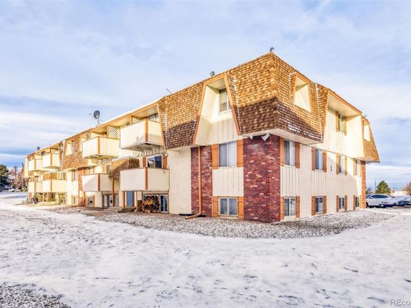 10211 Ura Lane, Unit 1-302, Thornton, CO 80260