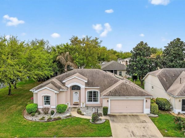 5154 AURORA DRIVE , LEESBURG, FL 34748