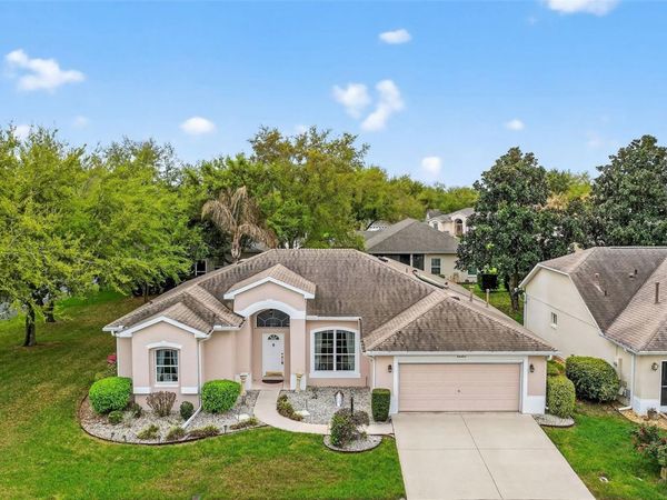 5154 AURORA DRIVE , LEESBURG, FL 34748