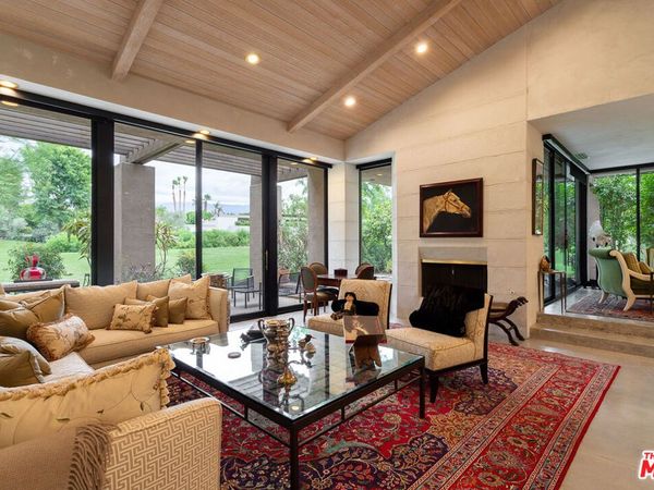 74687 Arroyo Drive, Indian Wells, CA 92210