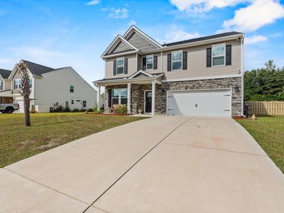 146 Belfast Way, Lexington, SC 29073