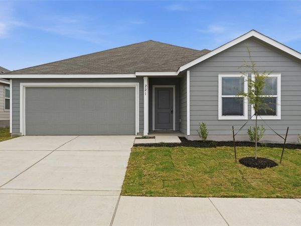 221 Stumpy ST, San Marcos, TX 78666