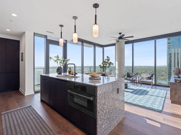 84 East Ave, Unit 3906, Austin, TX 78701