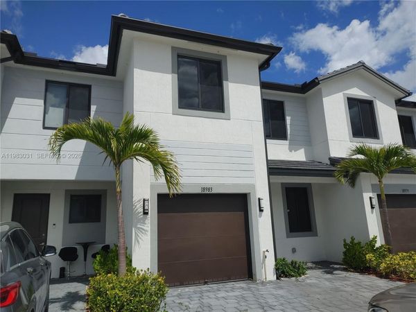 18983 SW 345th Ter, Homestead, FL 33034