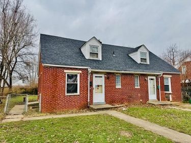 801-803 Winston Drive, Fairborn, OH 45324