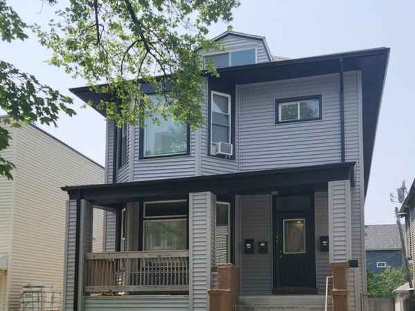 4254 N Tripp Avenue, Unit 1F, Chicago, IL 60641