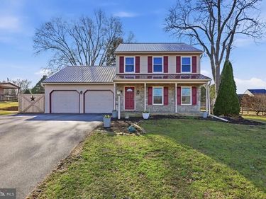 824 RIDGE AVENUE, ATGLEN, PA 19310