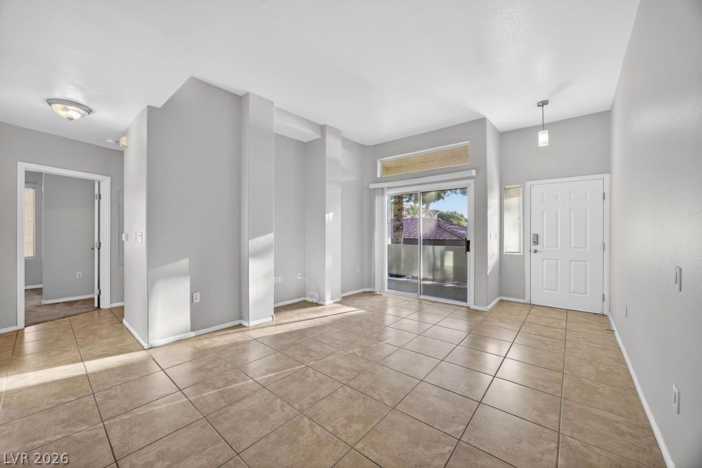 3515 Cactus Shadow Street, Unit 101, Las Vegas, NV 89129 Main Photo