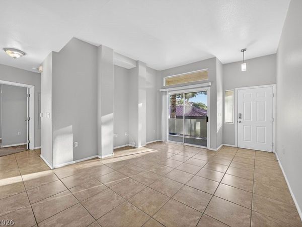 3515 Cactus Shadow Street, Unit 101, Las Vegas, NV 89129