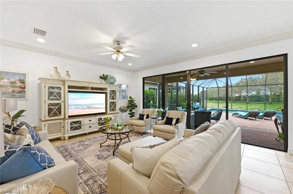 3306 Baltic Dr , Naples, FL 34119 Photo