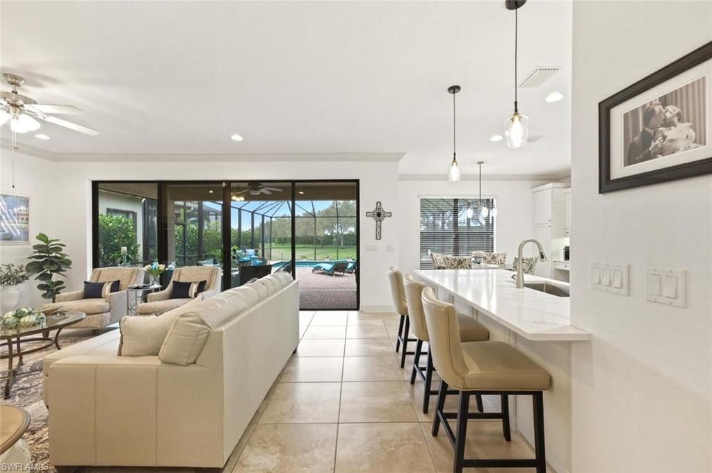 3306 Baltic Dr , Naples, FL 34119 Photo