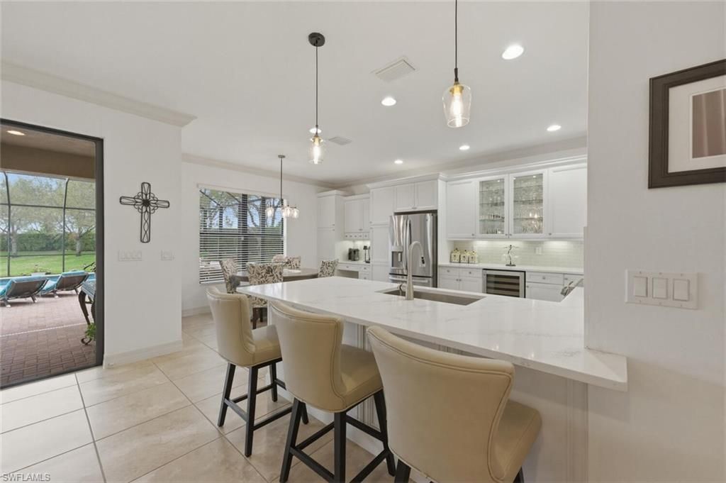 3306 Baltic Dr , Naples, FL 34119 Photo