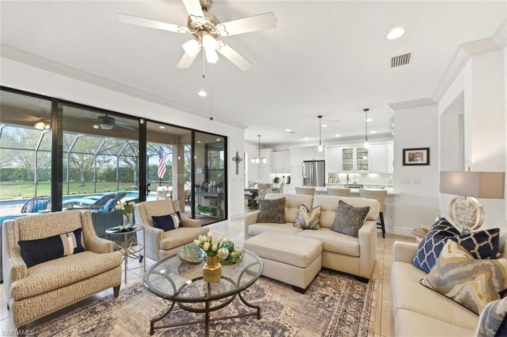 3306 Baltic Dr , Naples, FL 34119 Photo