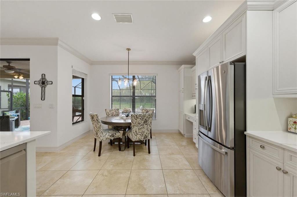 3306 Baltic Dr , Naples, FL 34119 Photo