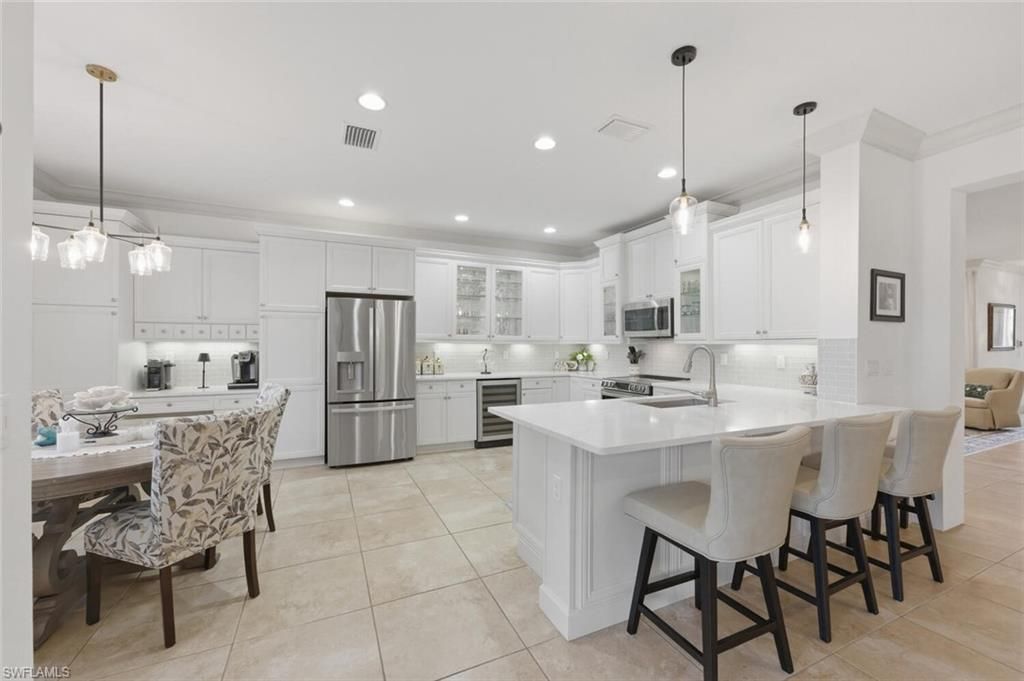 3306 Baltic Dr , Naples, FL 34119 Photo