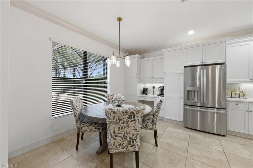 3306 Baltic Dr , Naples, FL 34119 Photo