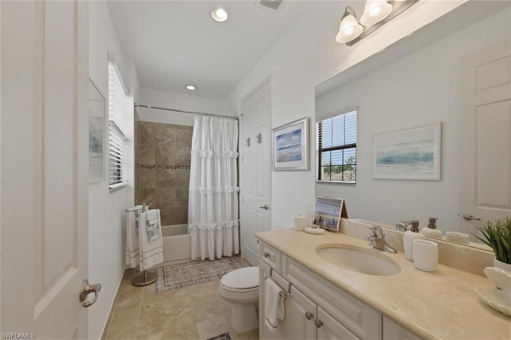 3306 Baltic Dr , Naples, FL 34119 Photo