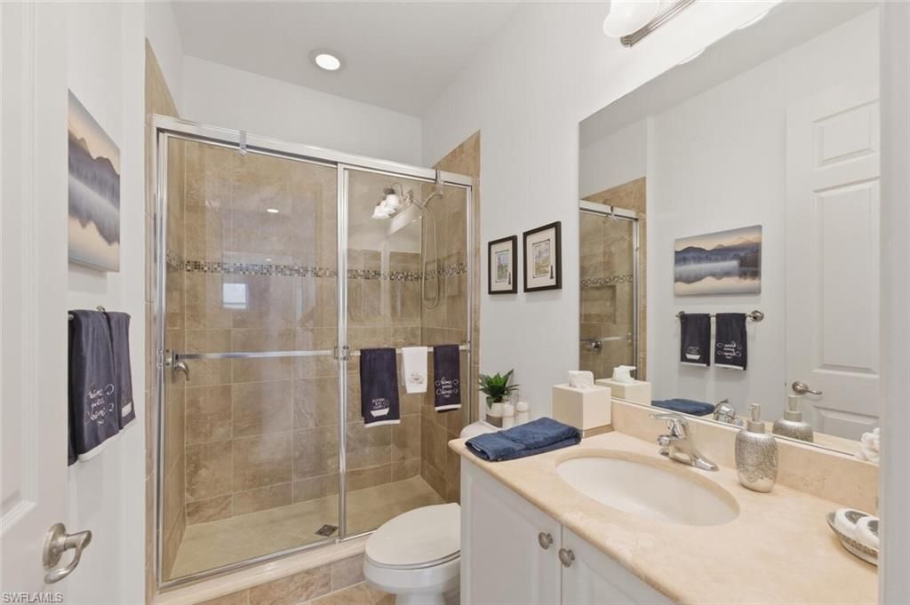 3306 Baltic Dr , Naples, FL 34119 Photo