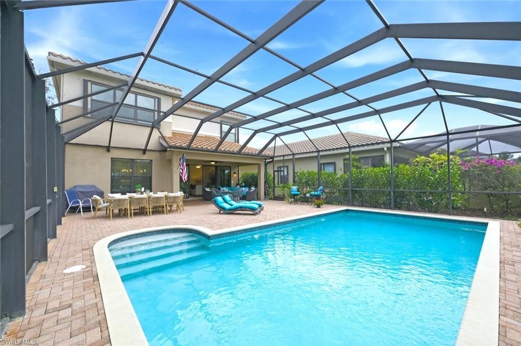 3306 Baltic Dr , Naples, FL 34119 Photo