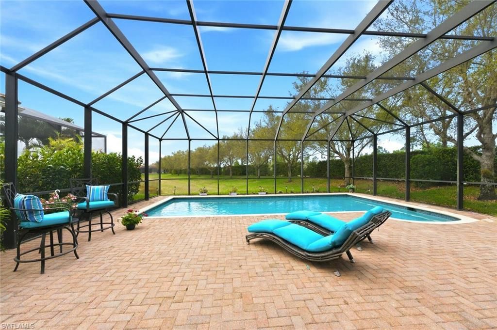 3306 Baltic Dr , Naples, FL 34119 Photo