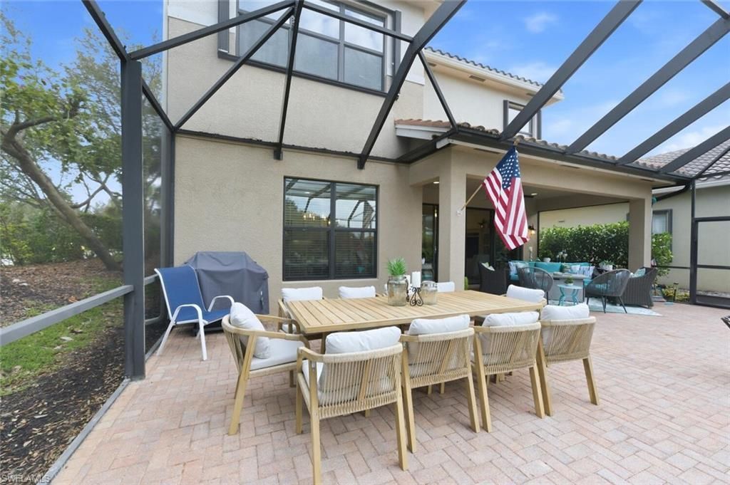 3306 Baltic Dr , Naples, FL 34119 Photo