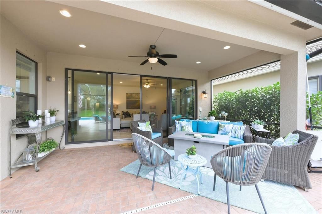 3306 Baltic Dr , Naples, FL 34119 Photo