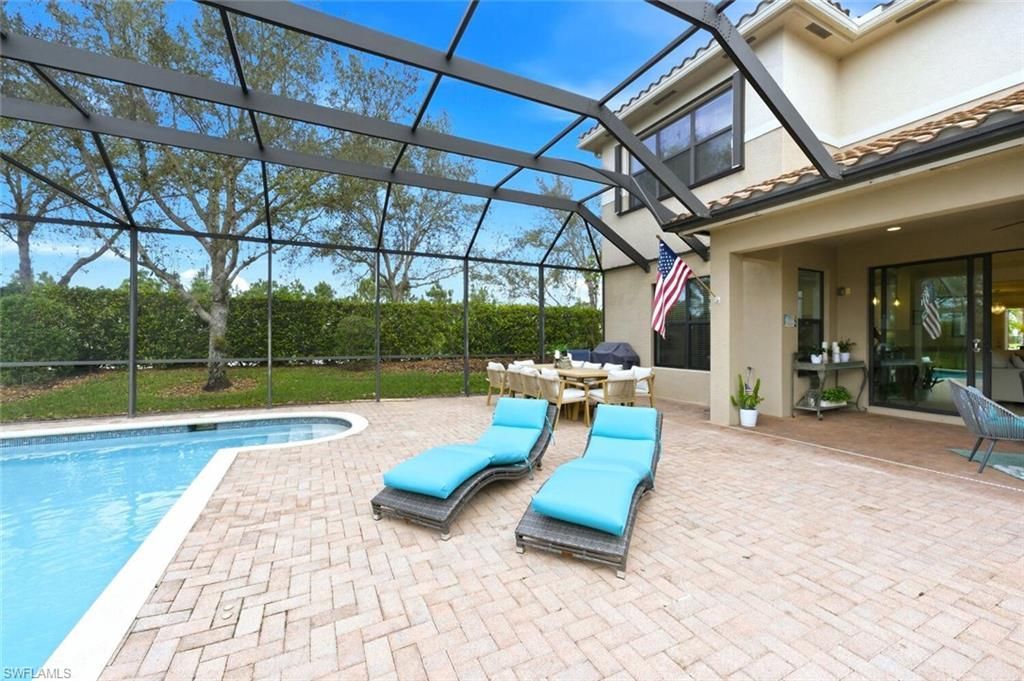 3306 Baltic Dr , Naples, FL 34119 Photo