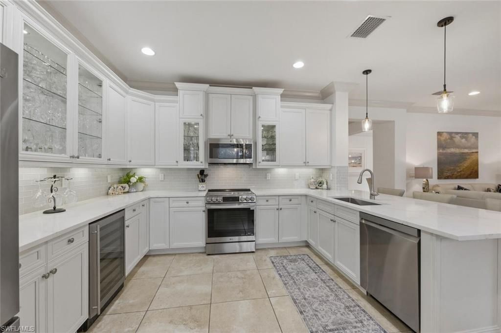 3306 Baltic Dr , Naples, FL 34119 Photo