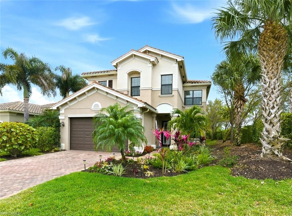3306 Baltic Dr , Naples, FL 34119 Photo