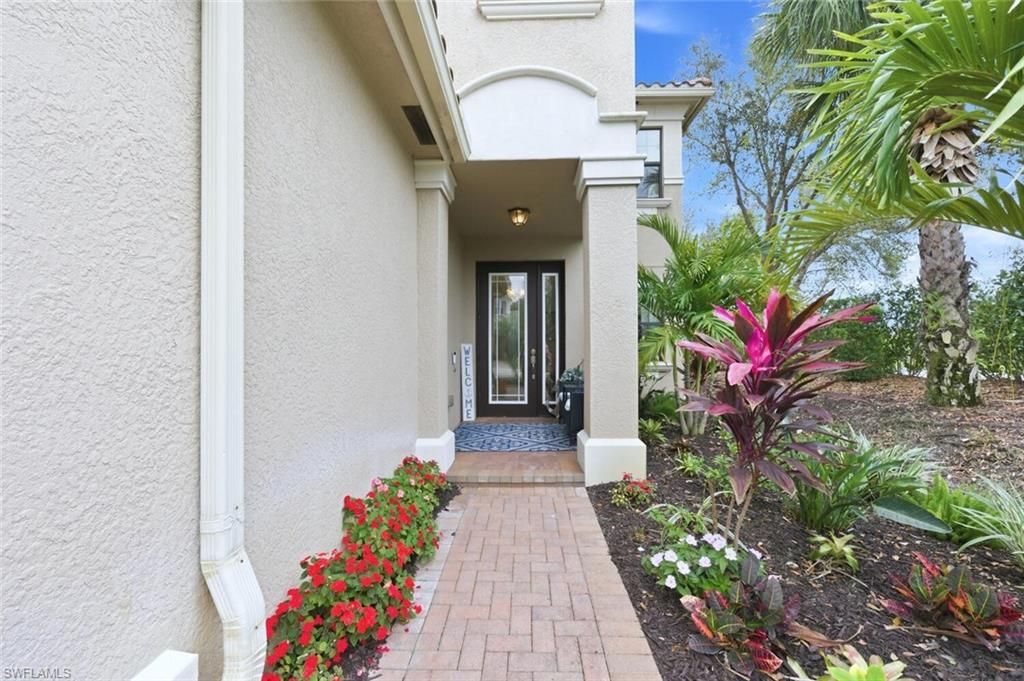 3306 Baltic Dr , Naples, FL 34119 Photo