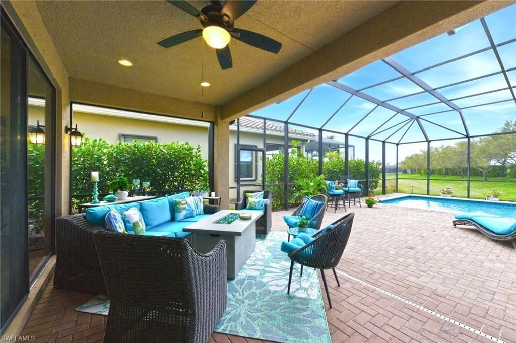 3306 Baltic Dr , Naples, FL 34119 Photo