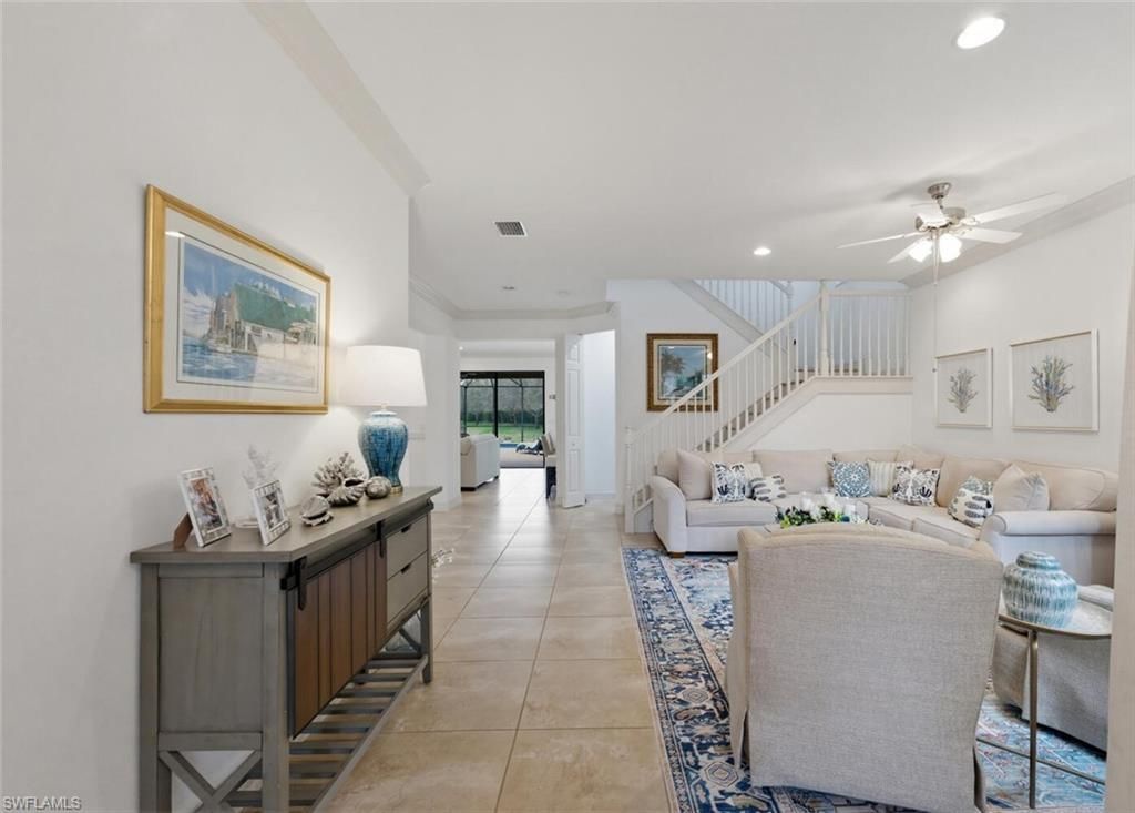 3306 Baltic Dr , Naples, FL 34119 Photo