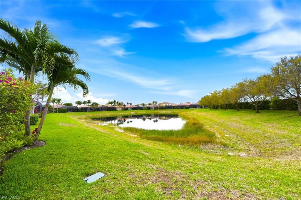 3306 Baltic Dr , Naples, FL 34119 Photo